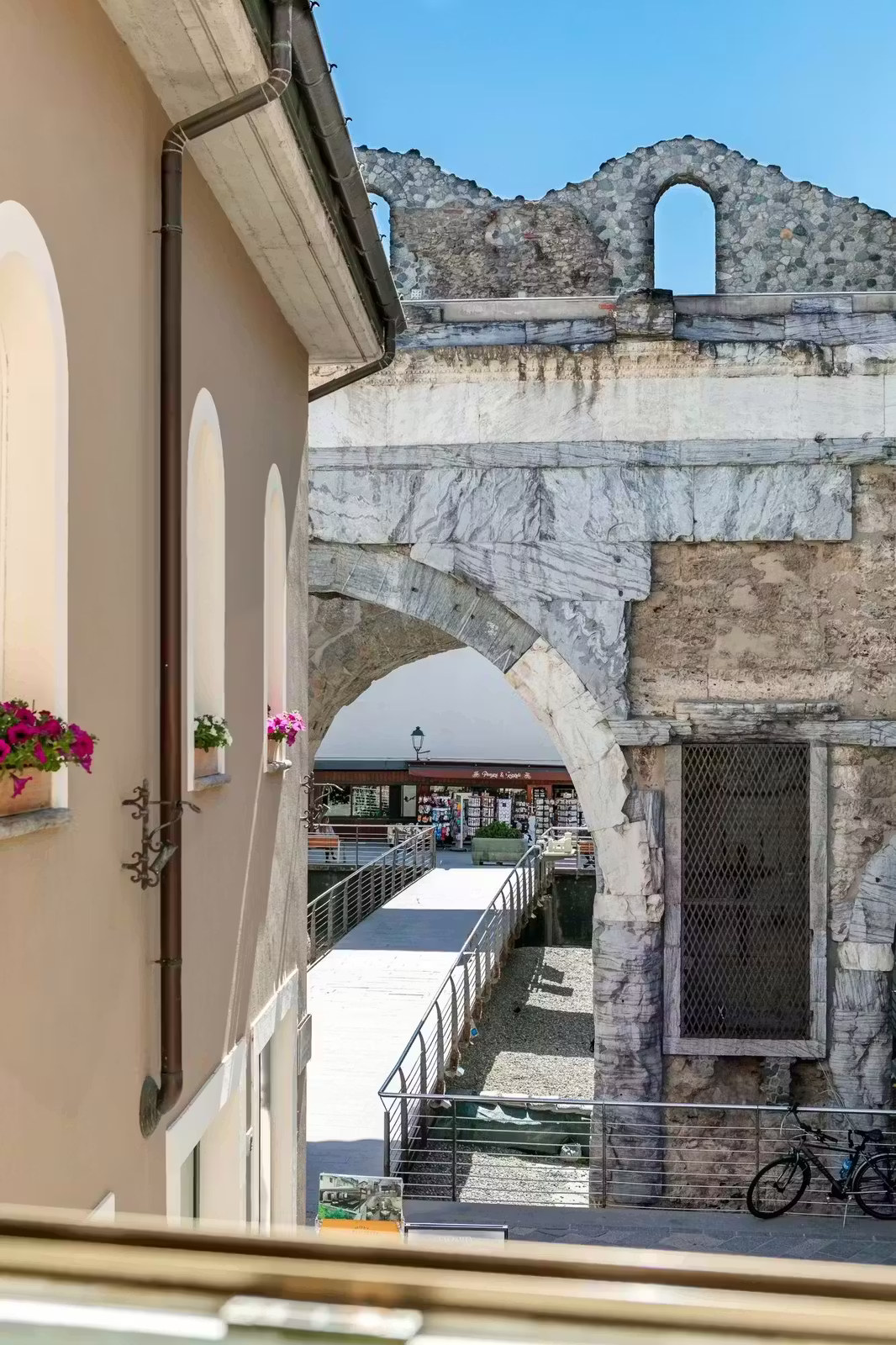 Michael Decow — fotografo immobiliare e case vacanze in Valle d'Aosta, scatto verticale 028