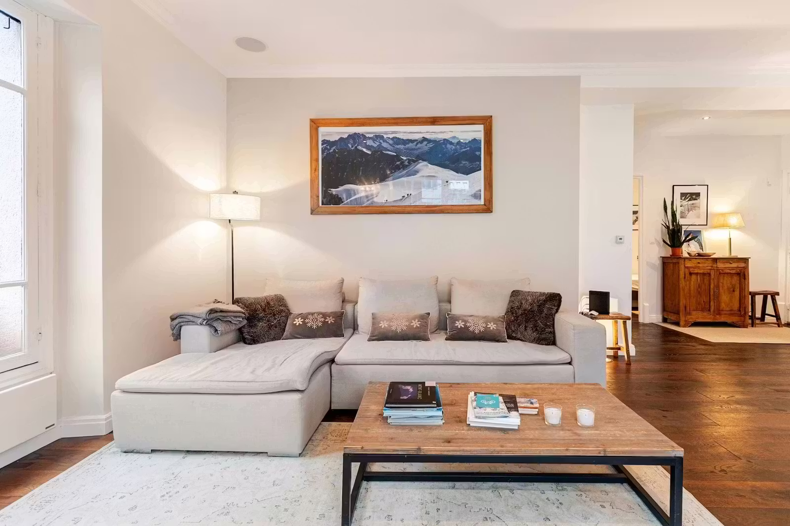 Michael Decow — fotografo immobiliare e case vacanze in Valle d'Aosta, scatto orizzontale 037