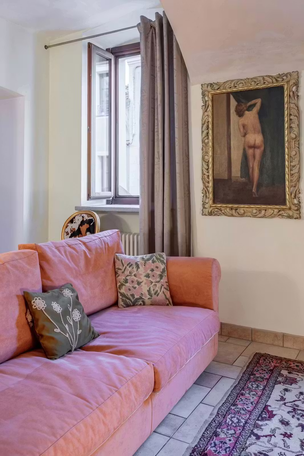 Michael Decow — fotografo immobiliare e case vacanze in Valle d'Aosta, scatto verticale 038