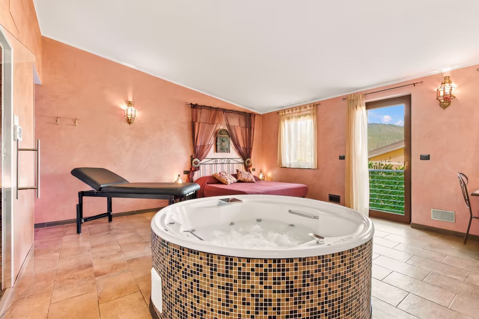 Michael Decow — fotografo immobiliare e case vacanze in Valle d'Aosta, scatto orizzontale 370