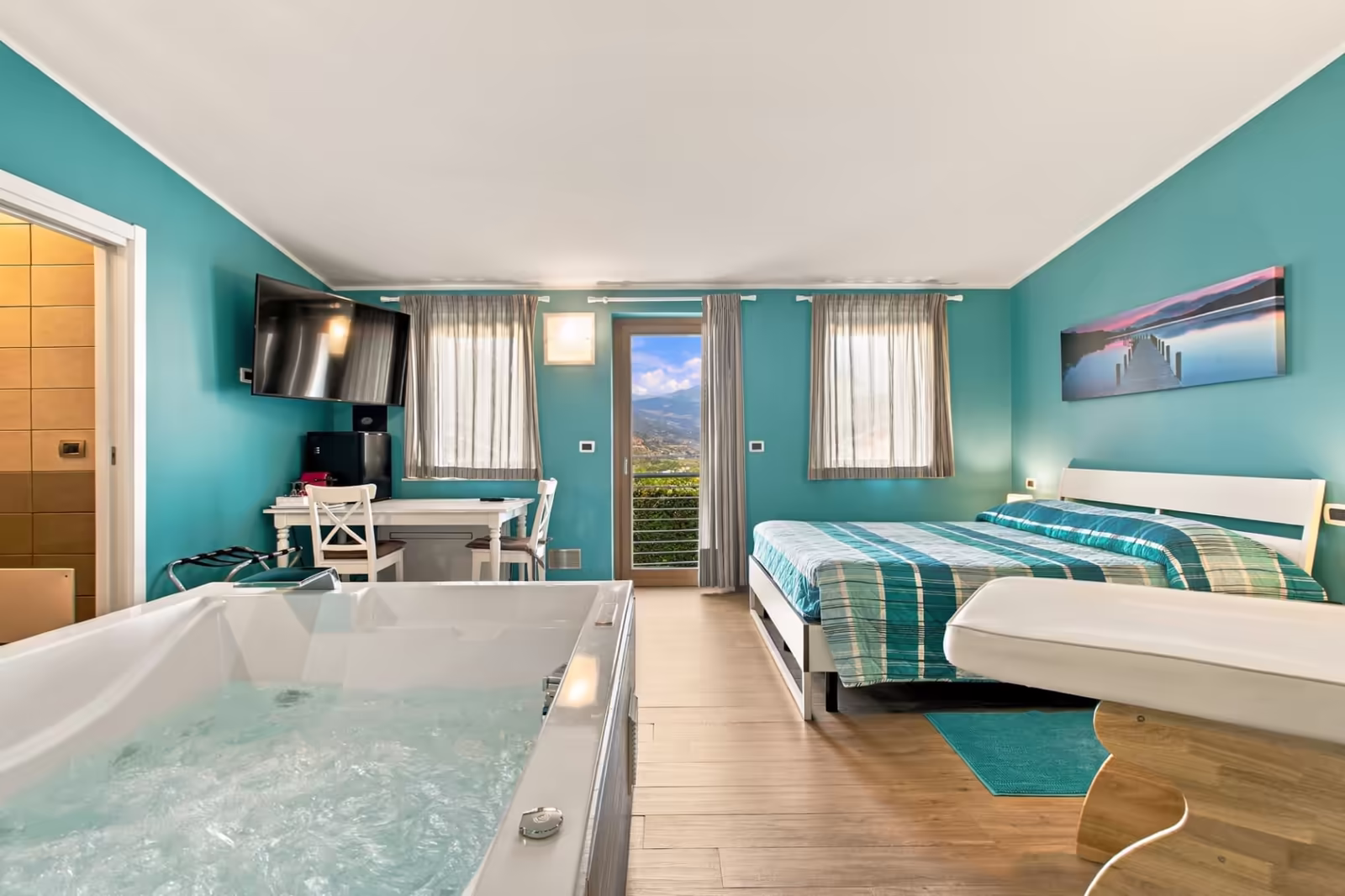 Michael Decow — fotografo immobiliare e case vacanze in Valle d'Aosta, scatto orizzontale 371