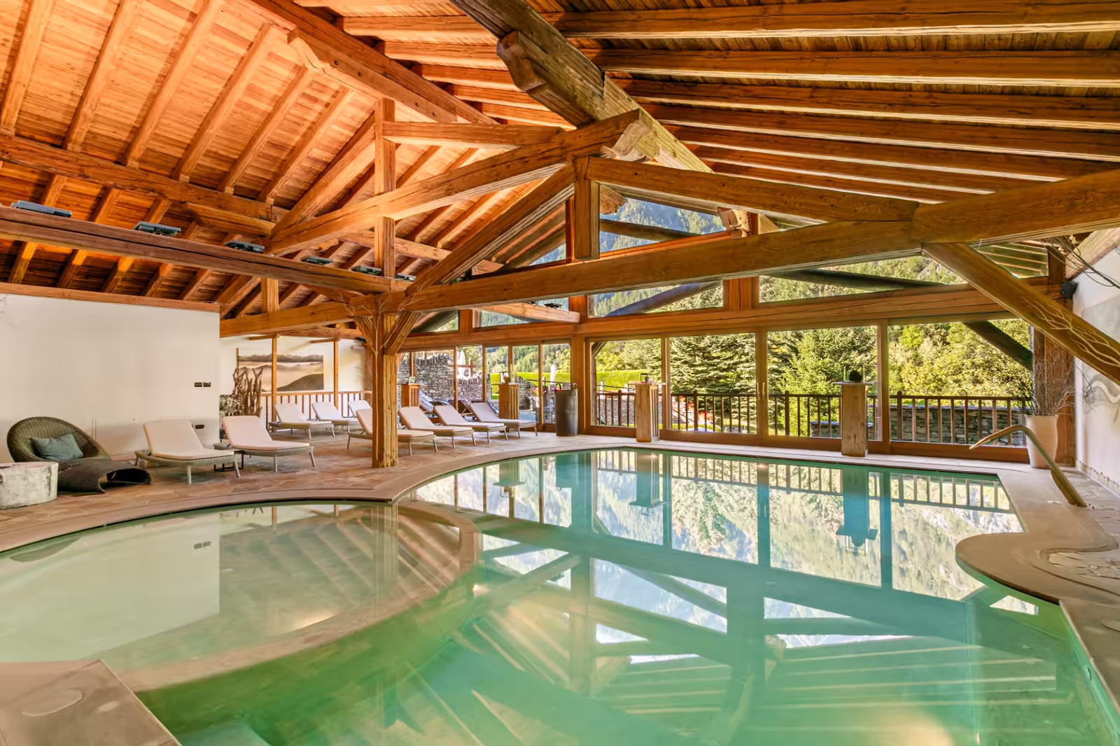 Michael Decow — fotografo immobiliare e case vacanze in Valle d'Aosta, scatto orizzontale 378
